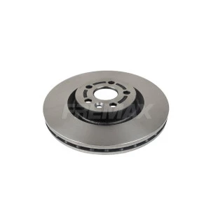 Disco de Freio Ventilado Land Rover Evoque 2014 a 2016 - Esquerdo ou Direito / Dianteiro - Fremax