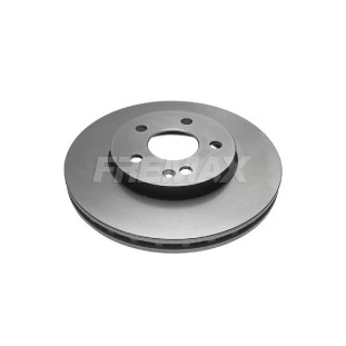 Disco de Freio Ventilado Mercedes Benz B 200 2006 a 2011 - Esquerdo ou Direito / Dianteiro - Fremax