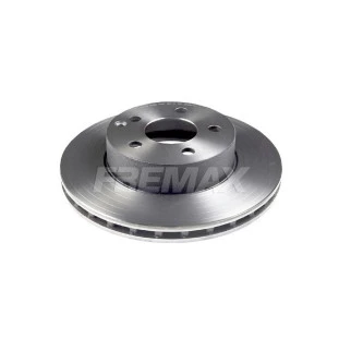 Disco de Freio Ventilado Mercedes Benz C 180 2010 a 2012 - Esquerdo ou Direito / Dianteiro - Fremax