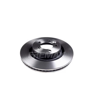 Disco de Freio Ventilado Land Rover Discovery3 2005 a 2009 - Esquerdo ou Direito / Dianteiro - Fremax