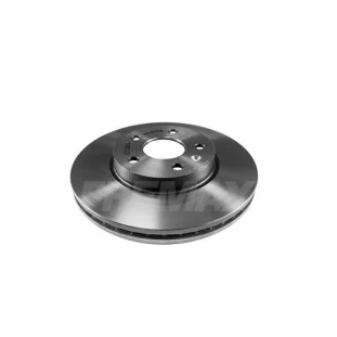 Disco de Freio Ventilado Ford Territory 2021 - Esquerdo ou Direito / Dianteiro - Fremax