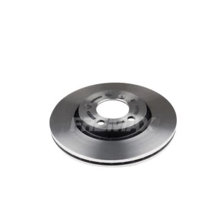 Disco de Freio Ventilado Mini Cooper 2010 a 2015 - Esquerdo ou Direito / Dianteiro - Fremax