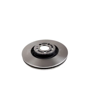 Disco de Freio Ventilado Volvo Xc60 2016 a 2021 - Esquerdo ou Direito / Dianteiro - Fremax