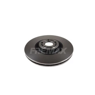 Disco de Freio Ventilado Volvo Xc90 2016 a 2019 - Esquerdo ou Direito / Dianteiro - Fremax
