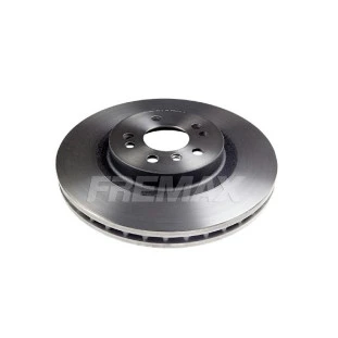 Disco de Freio Ventilado Mercedes Benz Gl 2008 a 2011 - Esquerdo ou Direito / Dianteiro - Fremax