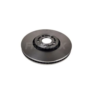 Disco de Freio Ventilado Mini Clubman 2020 a 2021 - Esquerdo ou Direito / Dianteiro - Fremax