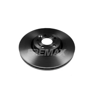 Disco de Freio Ventilado Volvo Xc60 2014 a 2017 - Esquerdo ou Direito / Dianteiro - Fremax