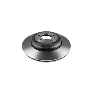 Disco de Freio Ventilado Land Rover R.rover 2012 a 2013 - Esquerdo ou Direito / Traseiro - Fremax