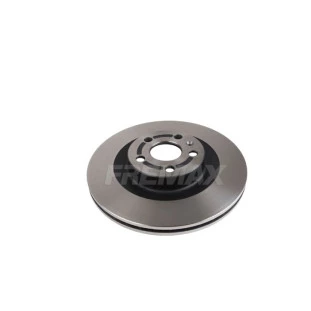 Disco de Freio Ventilado Volvo Xc90 2016 a 2019 - Esquerdo ou Direito / Traseiro - Fremax