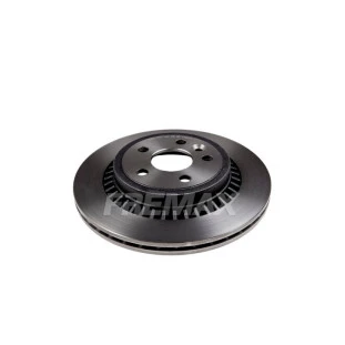 Disco de Freio Ventilado Volvo Xc60 2009 a 2015 - Esquerdo ou Direito / Traseiro - Fremax