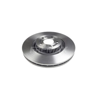 Disco de Freio Ventilado Audi A4 2007 a 2021 - Esquerdo ou Direito / Dianteiro - Fremax