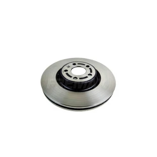 Disco de Freio Ventilado Audi A4 2016 a 2021 - Esquerdo ou Direito / Dianteiro - Fremax