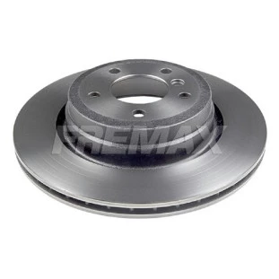 Disco de Freio Ventilado Bmw 325i 2006 a 2011 - Esquerdo ou Direito / Traseiro - Fremax
