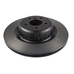 Disco de Freio Ventilado Bmw X5xdrive50i 2011 a 2013 - Esquerdo ou Direito / Traseiro - Fremax
