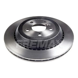 Disco de Freio Ventilado Mercedes Benz Gl 2008 a 2011 - Motorista ou Passageiro / Traseiro - Fremax