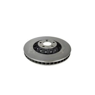 Disco de Freio Ventilado Audi E Tron 2020 a 2021 - Esquerdo ou Direito / Dianteiro - Fremax