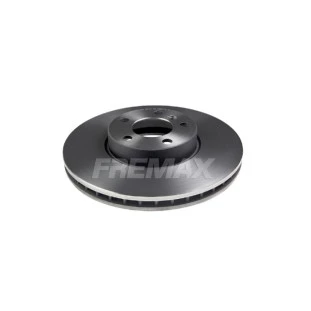 Disco de Freio Ventilado Bmw X5 2007 a 2017 - Esquerdo ou Direito / Dianteiro - Fremax