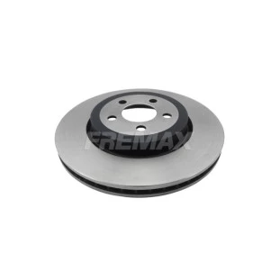 Disco de Freio Ventilado Chrysler 300c 2006 a 2012 - Esquerdo ou Direito / Dianteiro - Fremax