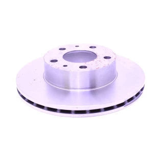 Disco de Freio Ventilado Peugeot Boxer 1994 a 2021 - Original