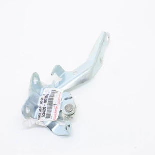 Dobradiça Capô Toyota Etios 2013 a 2021 - Esquerdo - Original