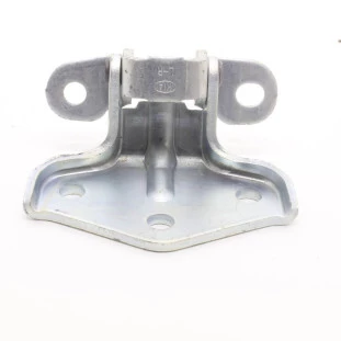 Dobradiça Inferior da Porta Kia Bongo K2500 2008 a 2014 - Direito / Dianteiro / Externo - Original