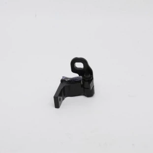 Dobradiça Porta Volvo V40 2013 a 2019 - Esquerdo / Traseiro / Inferior - Original
