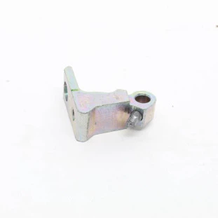Dobradiça Porta Volkswagen Nivus 2021 - Traseiro - Original