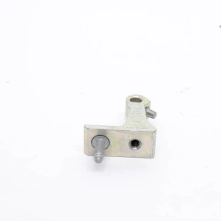 Dobradiça Porta Volkswagen T Cross 2020 a 2021 - Esquerdo / Traseiro - Original