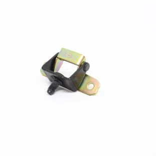 Dobradiça Tampa Porta Malas Nissan Grand 2010 a 2014 - Traseiro - Original