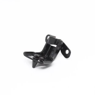 Dobradiça da Porta Kia Sportage 1995 a 2003 - Esquerdo / Traseiro / Superior - Original