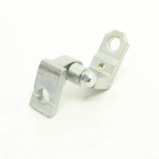 Dobradiça da Porta Volkswagen Fox 2004 a 2022 - Direito / Dianteiro / Superior - Volkswagen