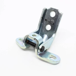 Dobradiça da Porta Kia Sorento 2005 a 2020 - Direito / Dianteiro - Original