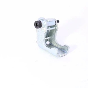 Dobradiça da Porta Peugeot 206 1999 a 2010 - Traseiro - Original