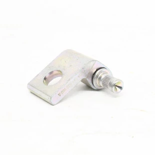 Dobradiça da Porta Audi A4 2016 a 2021 - Original