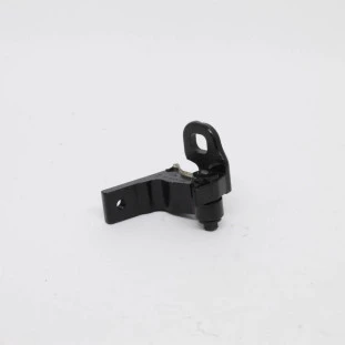 Dobradiça da Porta Volvo V40 2013 a 2019 - Esquerdo / Traseiro / Superior - Original