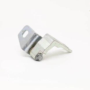 Dobradiça da Porta Ford Focus 2013 a 2019 - Traseiro / Superior - Original