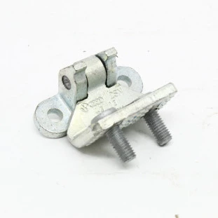 Dobradiça da Tampa Volkswagen Saveiro 1994 a 2002 - Motorista ou Passageiro / Traseiro - Original