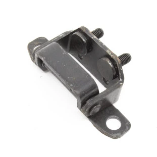 Dobradiça da Tampa Kia Besta 1993 a 2001 - Traseiro - Original