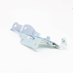 Dobradiça do Capô Kia Sportage 2005 a 2010 - Direito - Original