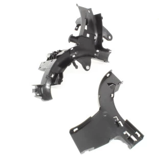 Duto Chicote Cabos Volvo S60 2020 a 2021 - Original