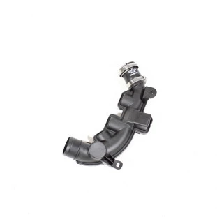 Duto Entrada Filtro de Ar Peugeot 5008 2018 a 2020 - Interno - Original