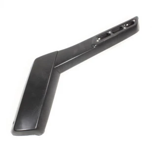 Duto Snorkel Suzuki Jimny 2009 a 2022 - Direito / Dianteiro / Externo - Original