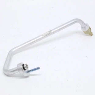 Duto Tubo do Ar Condicionado Kia Besta 1996 a 2005 - Original