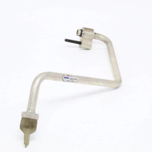 Duto Tubo do Ar Condicionado Kia Besta 1996 a 2005 - Original