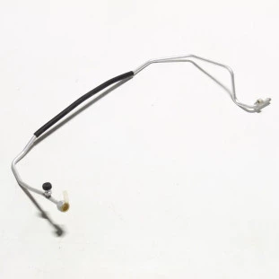Duto Tubo do Ar Condicionado Kia Sportage 1998 a 2003 - Original