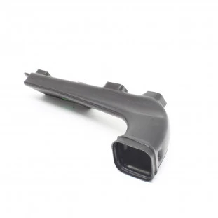 Duto Ventilação Ar Chevrolet Meriva 2003 a 2012 - Passageiro - Original