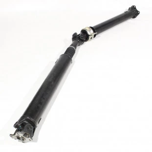 Eixo Cardan Toyota Hilux 2006 a 2015 - Traseiro - Original