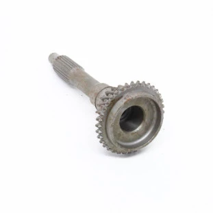 Eixo Carretel Kia Besta 1993 a 1998 - Original