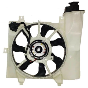 Eletroventilador Kia Picanto 2006 a 2011 - Thellus