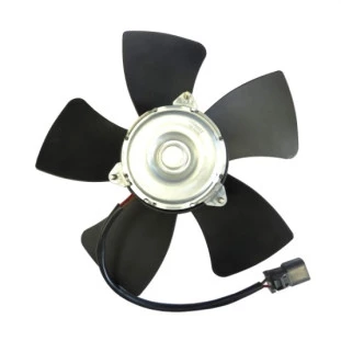 Eletroventilador Honda Civic 2007 a 2011 - Gauss